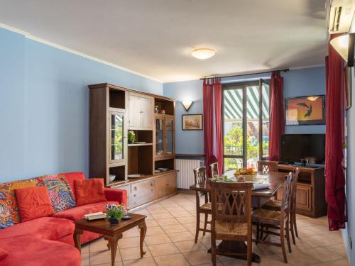  Apartment Le Margherite - SLR251 by Interhome in Costarainera
