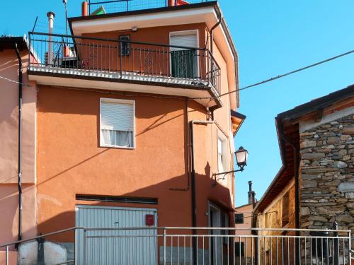 Holiday Home Bel Vedere by Interhome in Aurigo