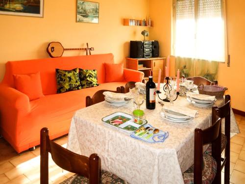 Holiday Home Bel Vedere by Interhome in Aurigo