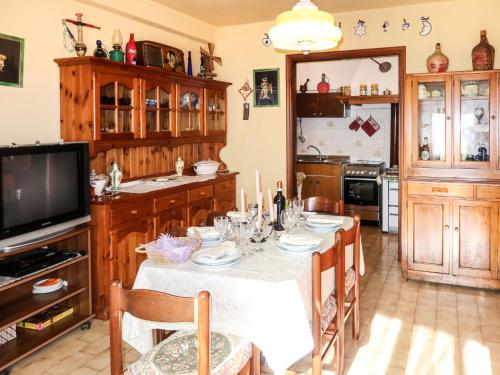 Holiday Home Bel Vedere by Interhome in Aurigo