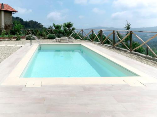 Holiday Home Casa U Baregu by Interhome in Diano San Pietro
