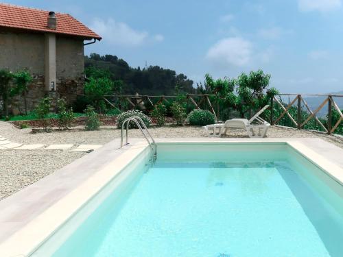 Holiday Home Casa U Baregu by Interhome in Diano San Pietro