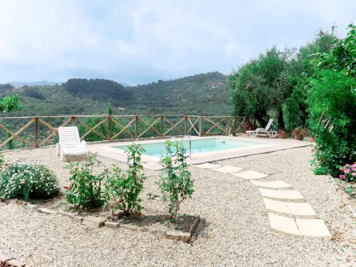 Holiday Home Casa U Baregu by Interhome in Diano San Pietro