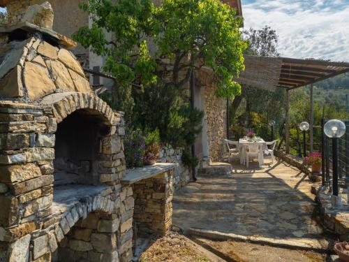 Holiday Home Casa U Baregu by Interhome in Diano San Pietro