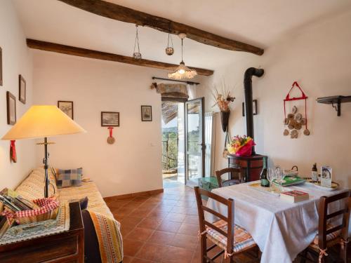 Holiday Home Casa U Baregu by Interhome in Diano San Pietro