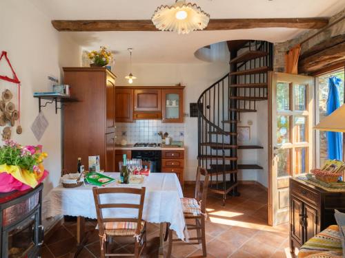 Holiday Home Casa U Baregu by Interhome in Diano San Pietro