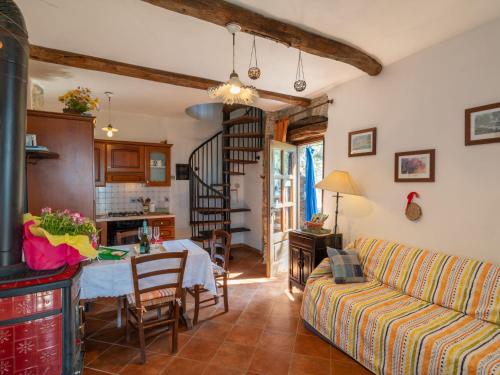 Holiday Home Casa U Baregu by Interhome in Diano San Pietro