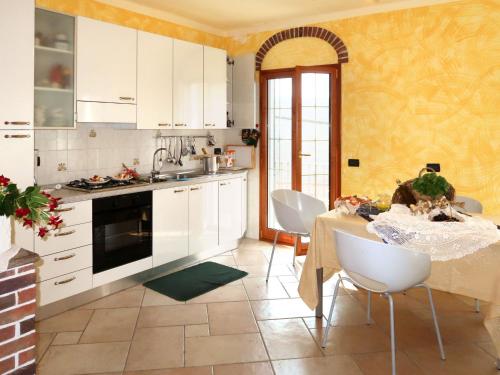 Holiday Home Casa Marco by Interhome in Caravonica