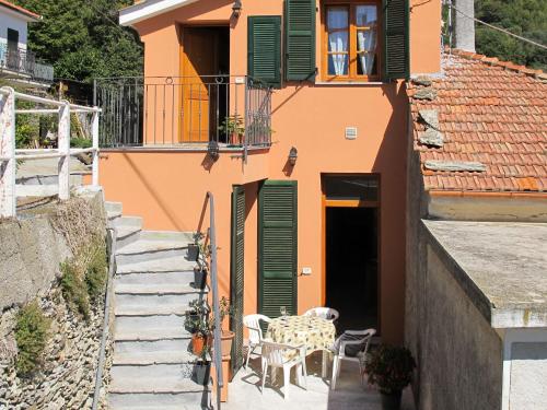  Apartment Daniele by Interhome, Pension in Onzo bei Vessalico