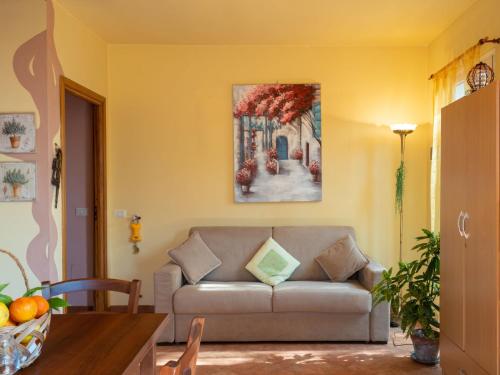  Holiday Home Casa Trinità by Interhome in Diano Borello