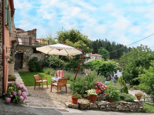 Locazione Turistica Vittorina gîte à louer Quarzina