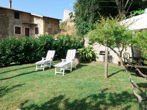  Apartment Luca by Interhome, Pension in Onzo bei Vessalico