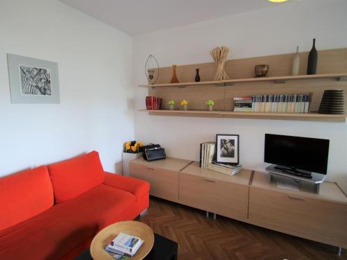 Apartment Euroville-6 by Interhome in Germignaga