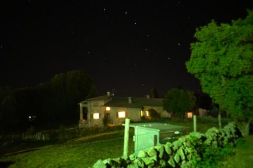 La Puerta de Gredos