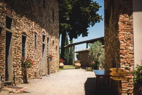 Fattoria La Loggia