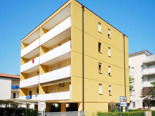  Apartment Pleione-1 by Interhome, Pension in Bibione