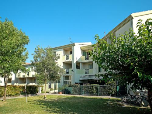  Apartment Robinia-Pinetine-1 by Interhome, Pension in Duna Verde