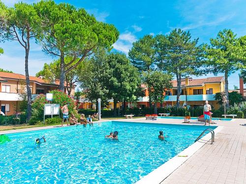  Apartment Villaggio Nautilus-2 by Interhome in Bibione