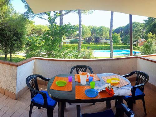  Apartment Villaggio Nautilus-2 by Interhome in Bibione