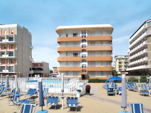  Locazione Turistica Apollo - LDJ511, Pension in Lido di Jesolo bei Eraclea