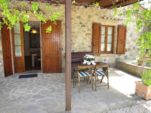 Holiday Home Podere Cafaggiolo-2 by Interhome