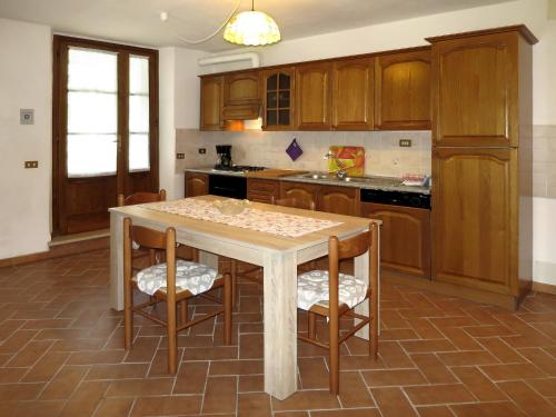 Holiday Home Podere Cafaggiolo-2 by Interhome