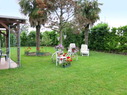  Apartment Casa Consuelo by Interhome in Tombolino