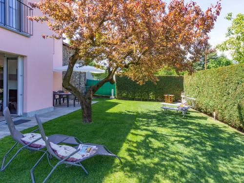  Holiday Home Orchidea - CCO555 by Interhome in Colico