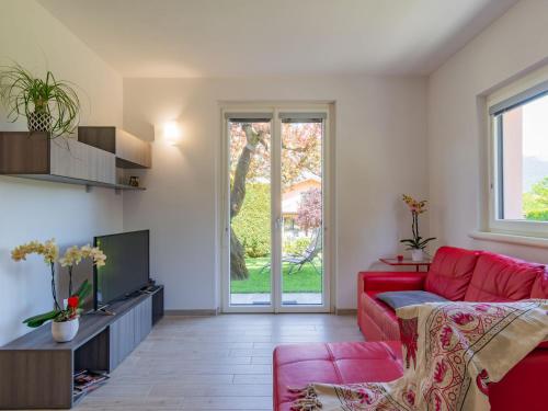  Holiday Home Orchidea - CCO555 by Interhome in Colico