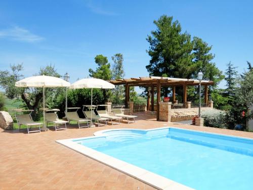 Holiday Home Il Noceto by Interhome