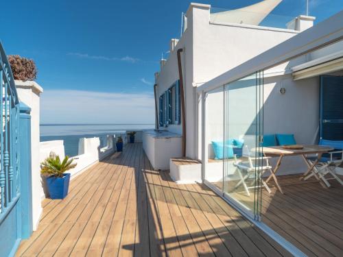  Villa Ichnusa by Interhome in Valledoria