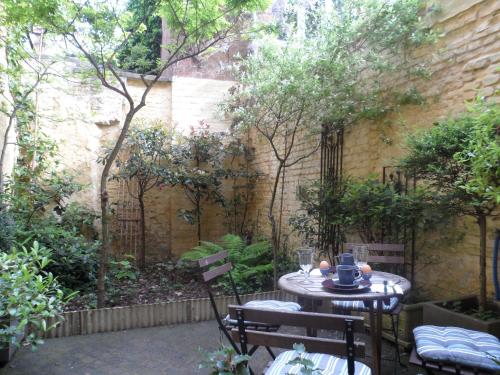 B&B Allegra Nova – Ghent, CA