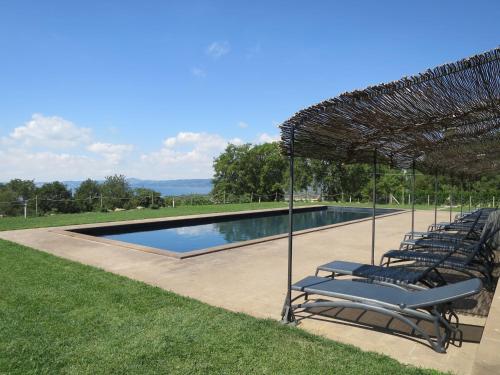 Holiday Home Il Podere del Lago by Interhome