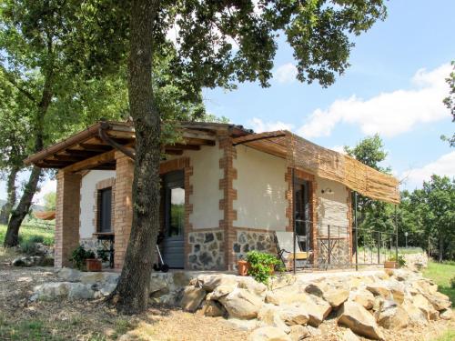 Holiday Home Il Podere del Lago by Interhome