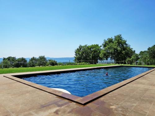  Holiday Home Il Podere del Lago by Interhome in Bolsena