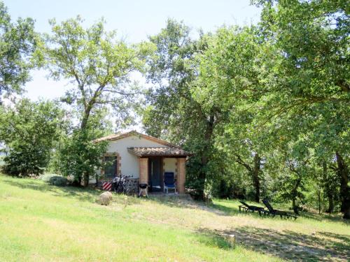 Holiday Home Il Podere del Lago by Interhome