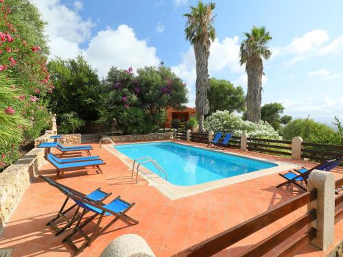 Villa Bouganville by Interhome