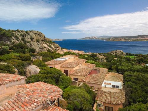  Holiday Home Casa del Sole by Interhome in Porto Rafael