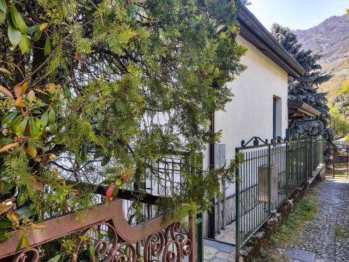 Apartment Marta - GLA161 by Interhome in Gera Lario