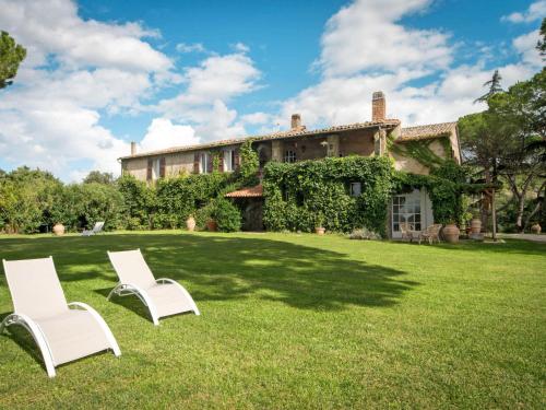  Apartment Podere Sant´ Antonio-3 by Interhome in Bolsena