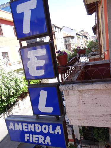 Hotel Amendola Fiera - image 11