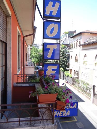 Hotel Amendola Fiera - image 4
