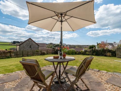 Holiday Home The Hop House by Interhome