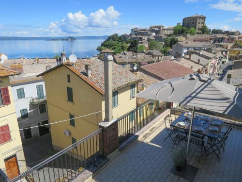 Holiday Home Mimmina by Interhome in Capodimonte (Viterbo)
