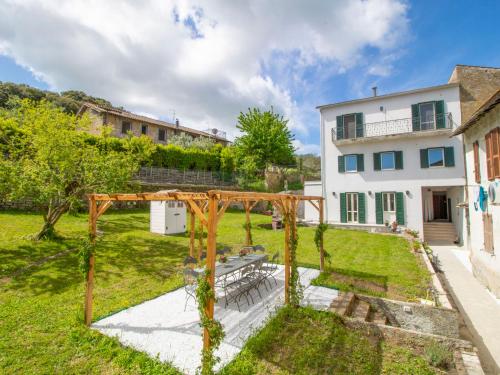Holiday Home Mimmina by Interhome in Capodimonte (Viterbo)