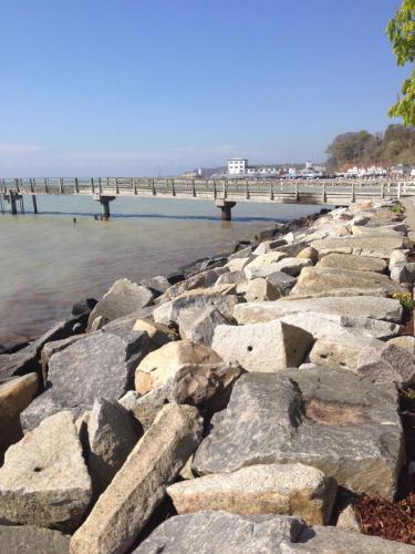 Ostseeblick Sassnitz - image 11