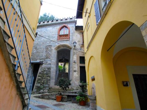 Locazione Turistica Torre gîte à louer Massino Visconti