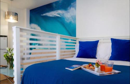 Estudio junto a Plaza Merced, Malaga