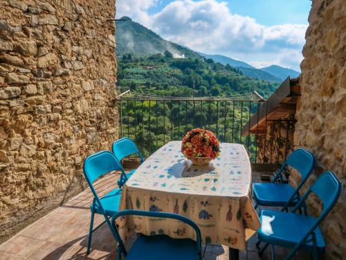 Locazione Turistica Casa del Pittore gîte à louer Vignai