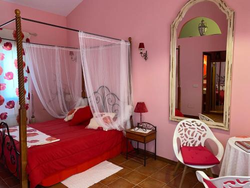  APARTAMENTOS RURALES LOS ALTOS DEL CASTEJON in 19261 Luzaga